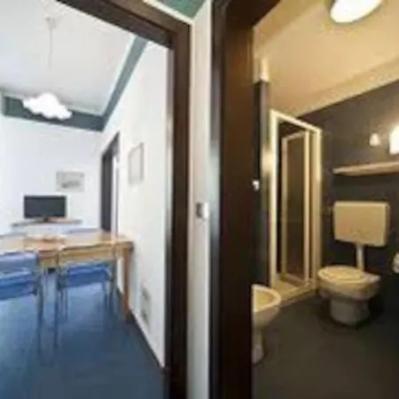 Monolocale Vicino Di Garda Apartamento *